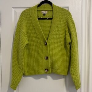 Women's Cardigan Sweater